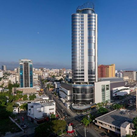 Embassy Suites By Hilton Santo Domingo Zewnętrze zdjęcie