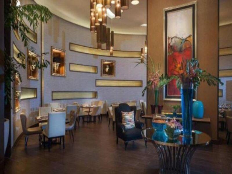 Embassy Suites By Hilton Santo Domingo Zewnętrze zdjęcie
