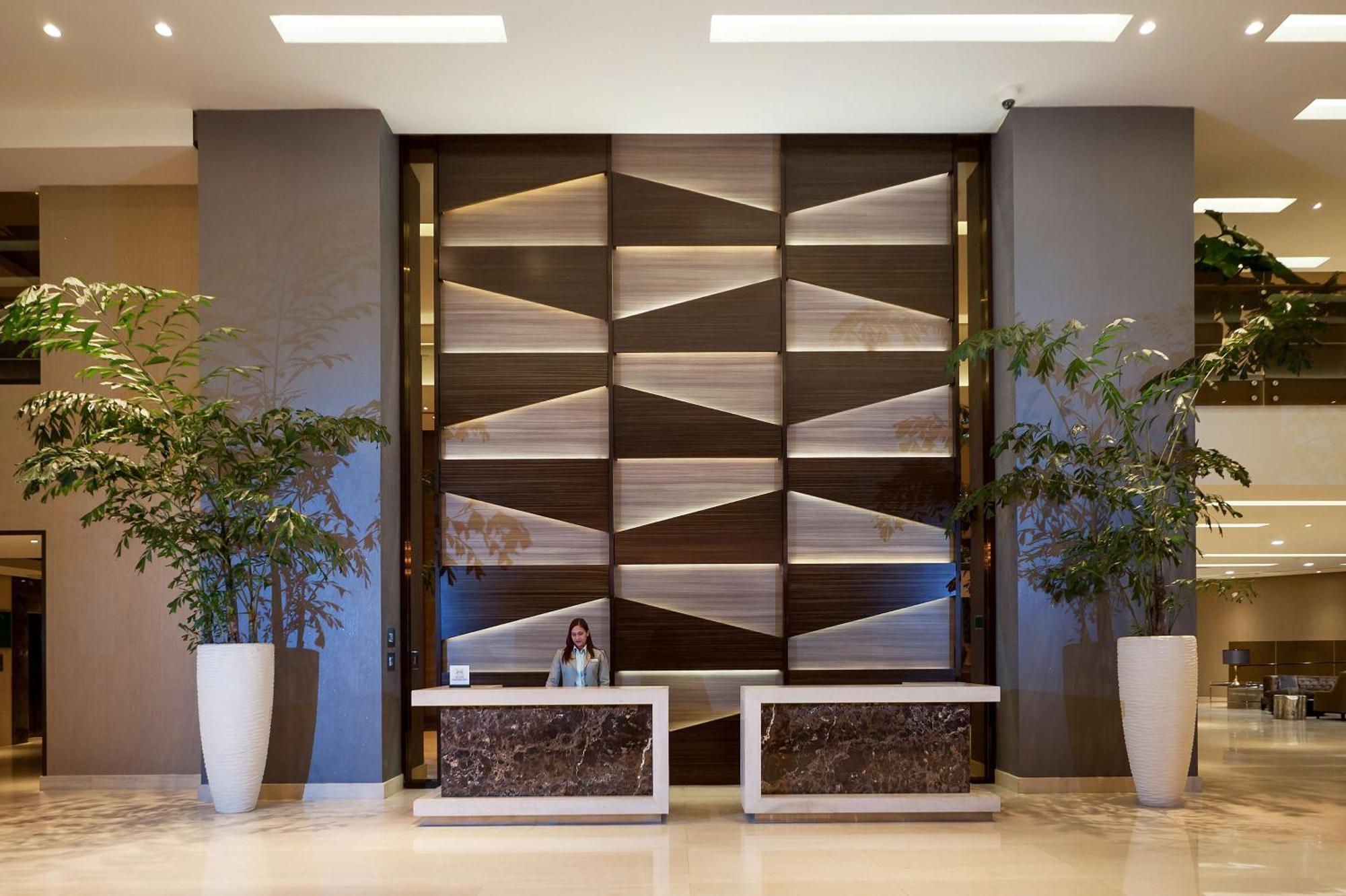 Embassy Suites By Hilton Santo Domingo Zewnętrze zdjęcie