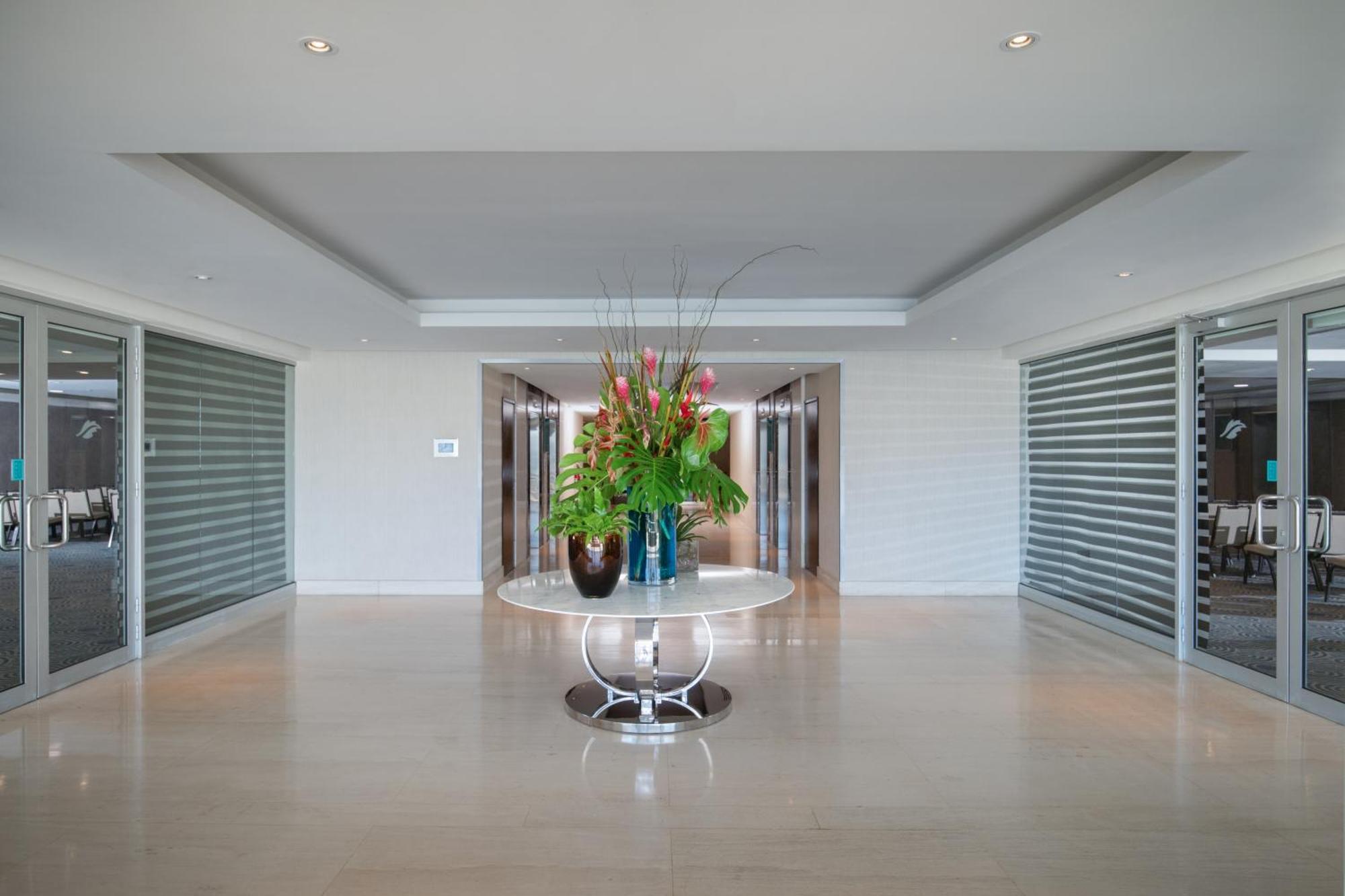 Embassy Suites By Hilton Santo Domingo Zewnętrze zdjęcie