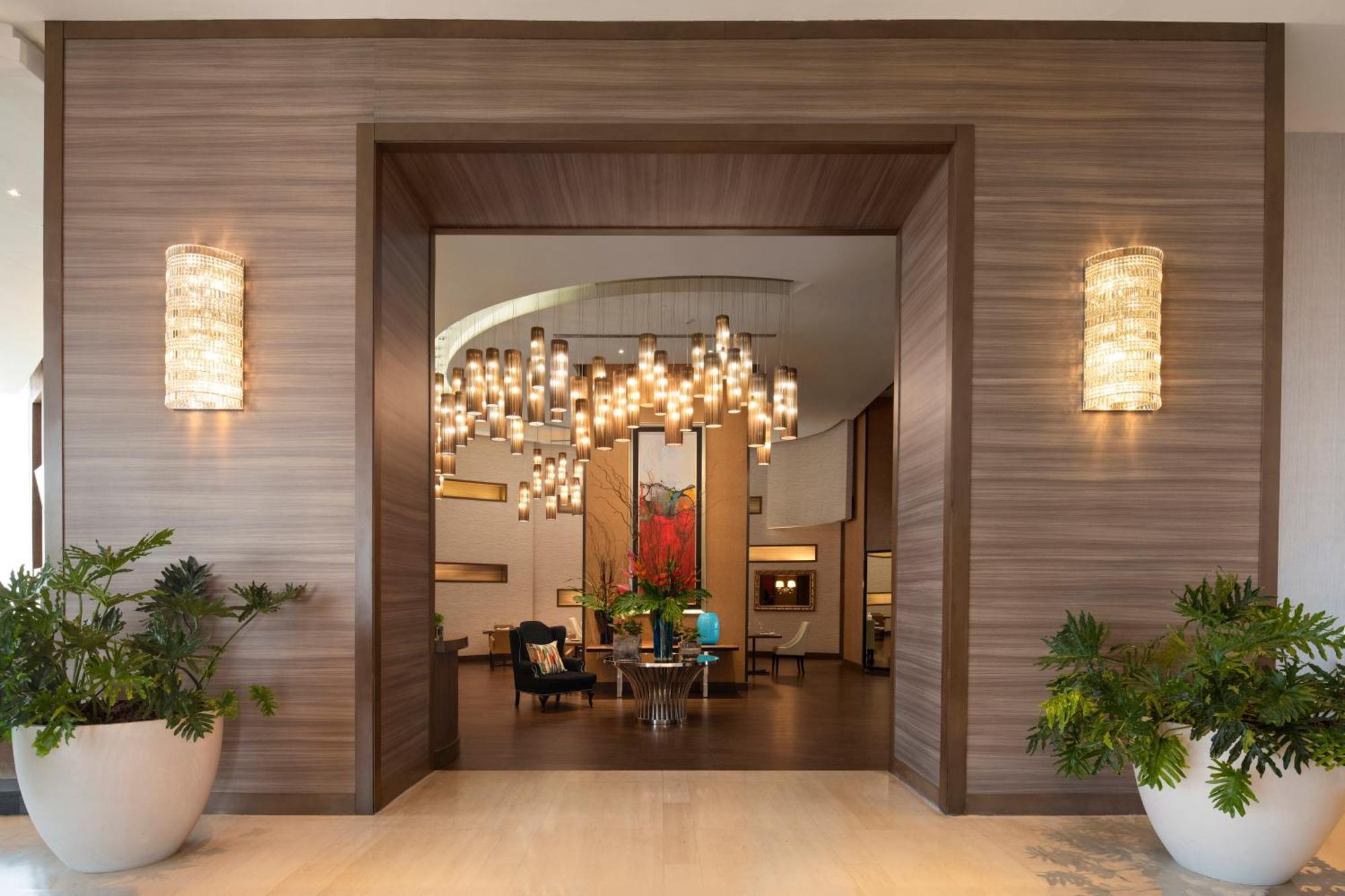 Embassy Suites By Hilton Santo Domingo Zewnętrze zdjęcie